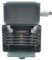 Magnetrón de microondas de 520 W para cocinar y calentar refrigerado por aire, componente industrial de microondas, tubo de electrones de vacío