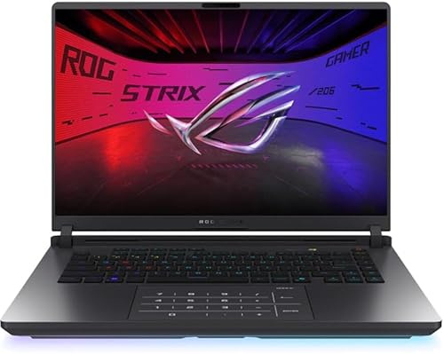 ASUS ROG Strix G615LR-S5234W