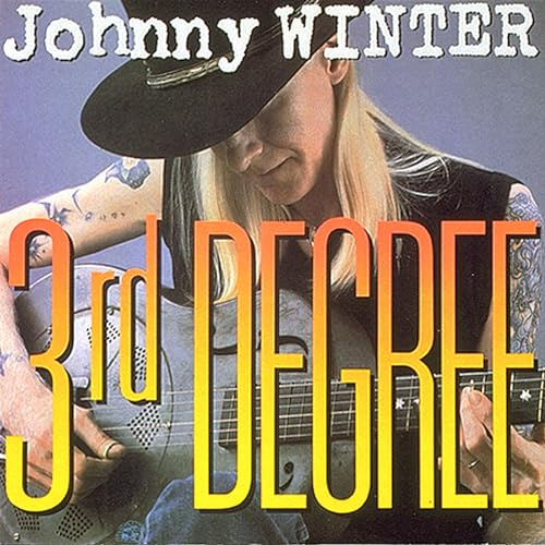 ALLIGATOR RECORDS AL 4748 02