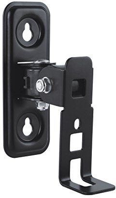 PureMounts® Lautsprecher Halterung Play1, schwarz