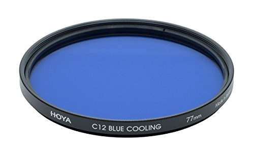55.0MM C12 Blue Cooling