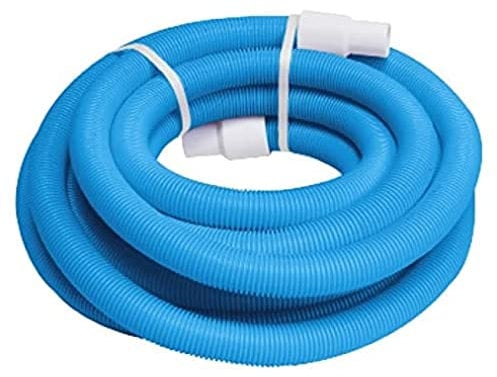Gre 770322 - Manguera para Limpiafondos de Piscina Gre, Ø32 mm, 7 m de Longitud, Flotante, Flexible y Resistente a la Abrasión