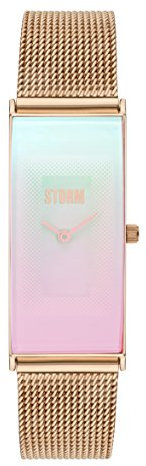 STORM - Unisexuhr - 47396/RG