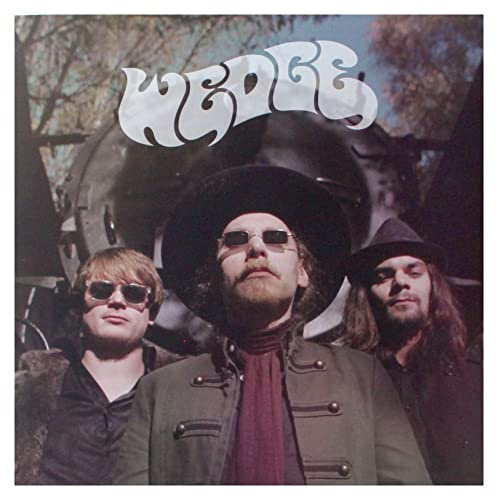 Heavy Psych Sounds