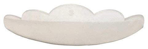 10 Stk. Silikon Pads (5Paare) - silikonpads für Wimpernlifting - Silicon Pad Curler - S, M oder L (S)