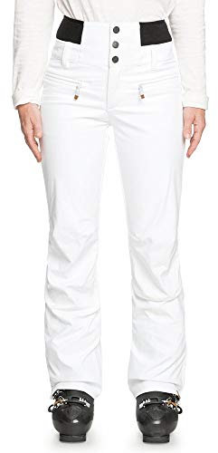 Roxy Rising High Shell Snowboard Pant Womens