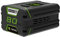 Greenworks Tools 80V 2Ah G80B2 Batteries Lithium-ION