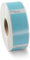 BETCKEY - 2 Rollen Blau Adressetiketten Kompatibel mit DYMO 11352(S0722520), 25mm x 54mm, 1000 Farbige Etiketten für LabelWriter 450, 4XL NICHT passend 550 oder 5XL