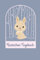 Mein Kaninchen Tagebuch: Zwergkaninchen Zubehör I Kaninchenbuch für Kinder I Hasen Halten Buch I DIN A5 I 120 Seiten I Softcover
