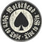 Motörhead England Aufkleber Sticker Bands Musik Rock Heavy Lemmy Ace of Spades ca. 10 cm