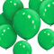 Grüne Luftballons, 30.5 cm, 50 Stück, starke dicke grüne Latexballons, runder Heliumballon für Geburtstag, Kinder, Party, Weihnachtsdekoration Zubehör (grüne Luftballons, 50 Stück 30.5 cm)