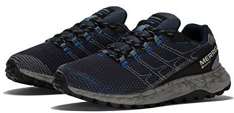 Merrell Fly Strike GTX, 44.5/44.5 EU, Navy