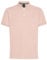 Geox M Polo, Misty Rose, XL Uomo