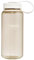 Nalgene Sustain Tritan Bouteille d'eau sans BPA avec 50% de déchets plastiques, 473 ml, large ouverture, coton [La couleur peut varier]