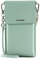 Calvin Klein CK Must Phone Pouch XBody Pearl Blue