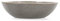 Bidasoa Gio Plato Hondo Irregular Cerámico 19cm Gres Apto Microondas
