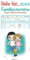 liebe ist... - Familienplaner 2024 für 5 Personen - Alpha Edition-Verlag - Kalender mit 5 Spalten zum Eintragen - 22 cm x 45 cm
