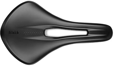 Tempo Aliante R1 155 mm, bequemer Rennradsattel