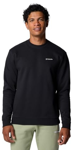 Columbia Herren Meridian Creek Crew Sweatshirt