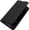 Nevox Vario Series - iPhone 15 Pro 6.1 Booktasche, schwarz
