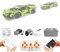 VLites Technik Power Motoren Set für 42161 Modellbausatz(Nicht Enthalten Modell)