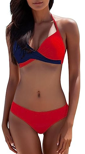 Bikini mädchen one Piece Shape Bikini Bikini Triangel Damen Set Badeanzug bademode Damen Damen-Unterhosen Badeanzug Cup g mütze Damen Badeanzug Schwangerschaft Bikini gr 44 schwimmradler Damen sc