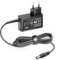 KFD Netzteil 5V 3A Ladegerät Ladekabel für Brother ADS-1700W ADS-1190 ADS-1200 ADS-1250W ADS1700WUN1 Kompakter Dokumentenscanner Mobiler Scanner SA-AD-001 US UU318-0530 ADS1200UN1 ADS1250W ADS1700W