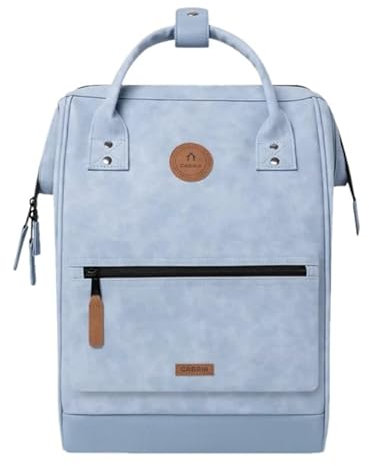 Cabaïa - Sac à dos - Adventurer - Guayaquil - Medium, bleu, M