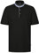 bugatti Men's 8150-75003c Polo Shirt, 290-black, XL
