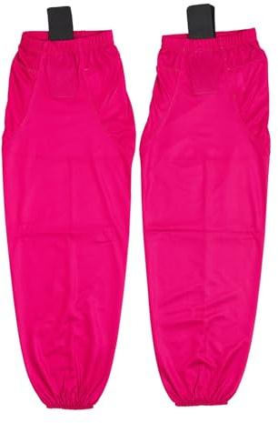 Eishockey Mesh Stutzen Schanner UNI pink Junior