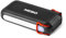 NEBO Rambler 20K Power Bank - High-Capacity 20,000mAh Portable Charger with Dual USB-C & USB-A Ports & Floodlight - Travel-Ready for Camping, Hiking & Remote Work