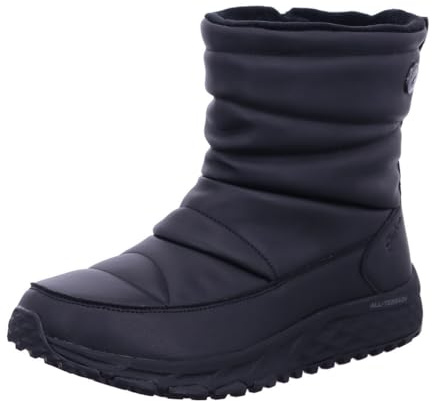 Skechers Adult Master-Artikel 167884 BBK schwarz Gr. 39