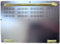 RTDPART Laptop Bottom Case For ACER Predator Triton 500 SE AM3BP000400 Silver New