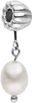 Purelei LEI Charm – Wasserfester Charm Anhänger aus Edelstahl (14K vergoldet) für das LEI Armband – Kombinierbarer Schmuck für deinen individuellen Look