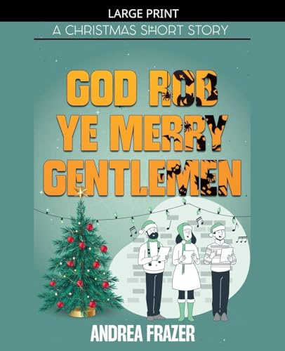 God Rob Ye Merry Gentlemen