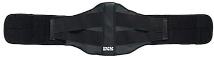 IXS Dry-Lex Belt 2 Nierengurt, schwarz, M