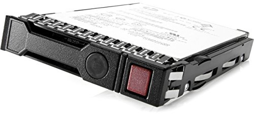 HPE HP 861754-B21 6 TB 3.5 Internal Hard Drive - SAS