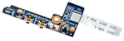 gintai Power Button Board Kabel ns-a201 Für Lenovo Yoga 2 11 20332 20428 59417911 43508112001 90005666