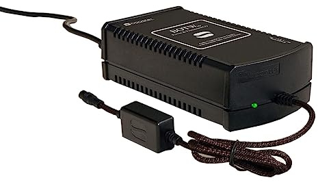 SBooster Netzteil BOTW Power & Precision ECO MK2, Ausführung:9-10 Volt