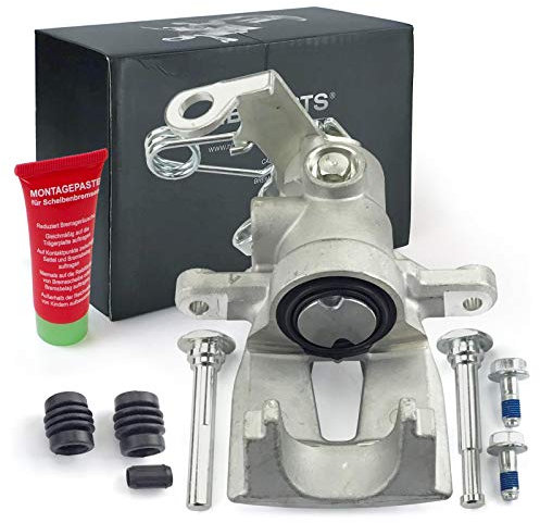 Pinza freno posteriore destra NB Parts Germany 10024079