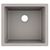 Hansgrohe - Fregadero (45 x 10-U45 x 1380 cm)