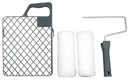 WOW!TOOLS Maler-Set 4-teilig, PLUS