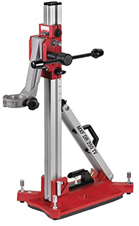 Bâti MXFDR255TV MILWAUKEE pour carotteuse MXFDCD150-4933472247