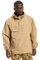 Brandit Summer Windbreaker, color: camel, size: M