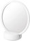 Blomus Kosmetikspiegel Sono, Schminkspiegel, Badspiegel, Keramik, White, 66279