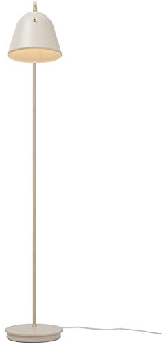 Nordlux 2112124001 Stehlampe, Blume, Beige