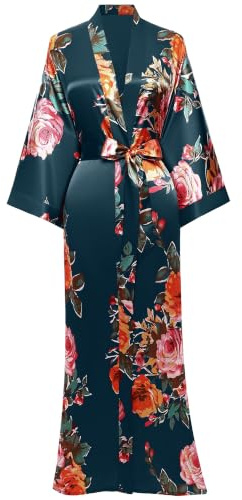 BABEYOND Robe de Soirée pour Femme