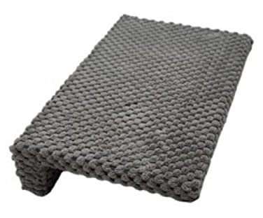Regal für Kletterwand Kratzbaum Katzenmöbel Box Katzenliege Wandliege Brücke Teile für einen Katzenkratzer Wandmontage (Modell 1 24x40 cm #E09474)