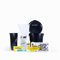 Goldeimer »Basic« Trockentoilette aus recyceltem Kunststoff - Rundum-Sorglos-Paket