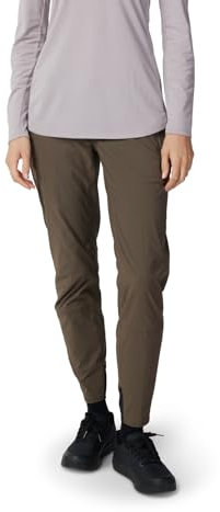 Fox Racing Damen W Ranger [Dirt] Pants, Brown, L EU